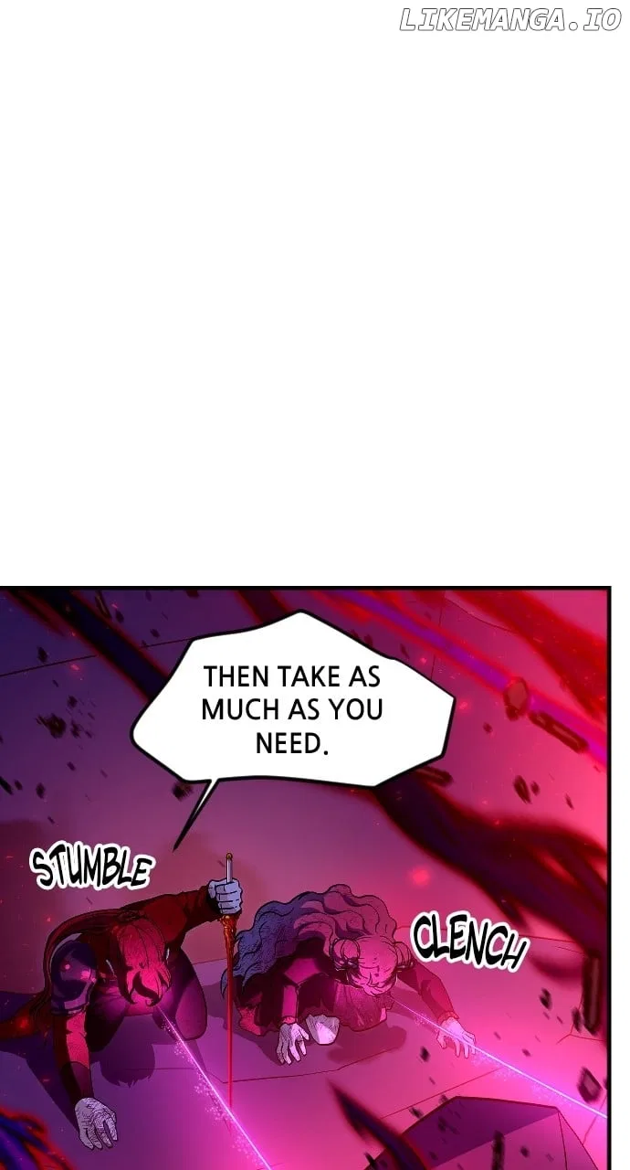The Last Golden Child Chapter 158 – Page 31