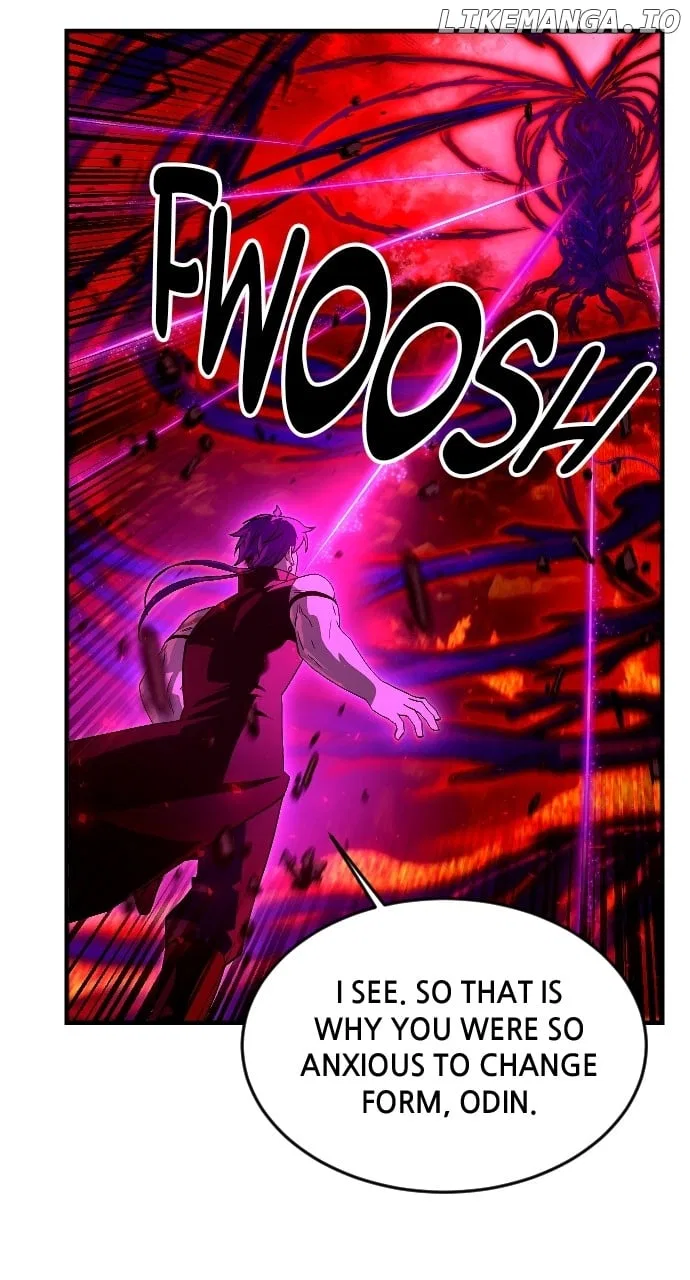 The Last Golden Child Chapter 158 – Page 33