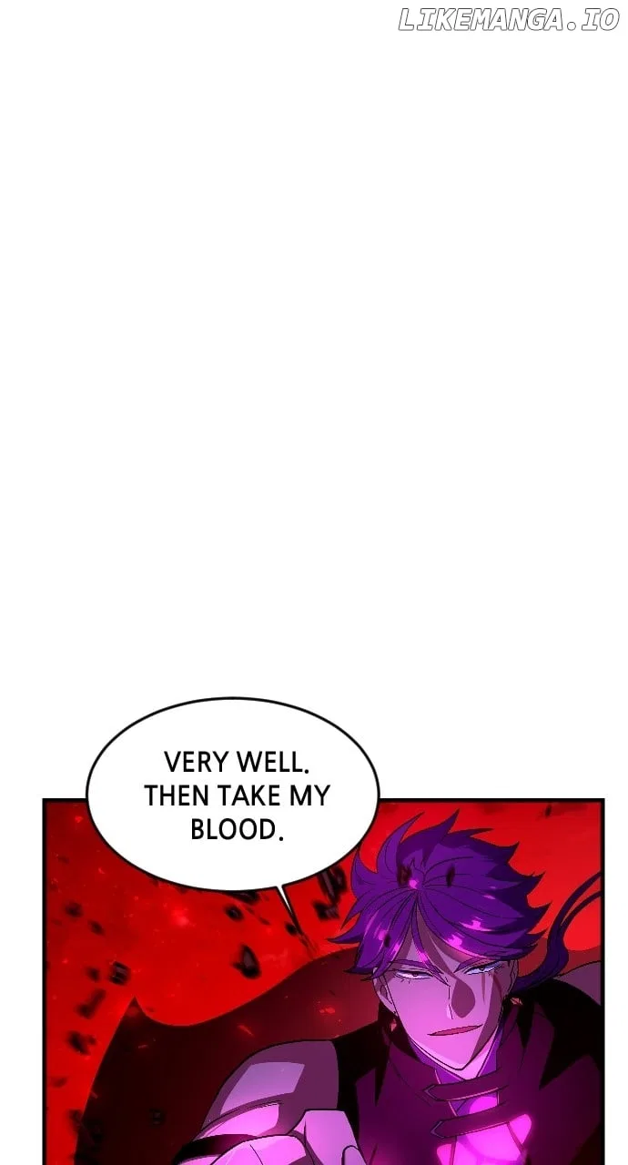The Last Golden Child Chapter 158 – Page 34