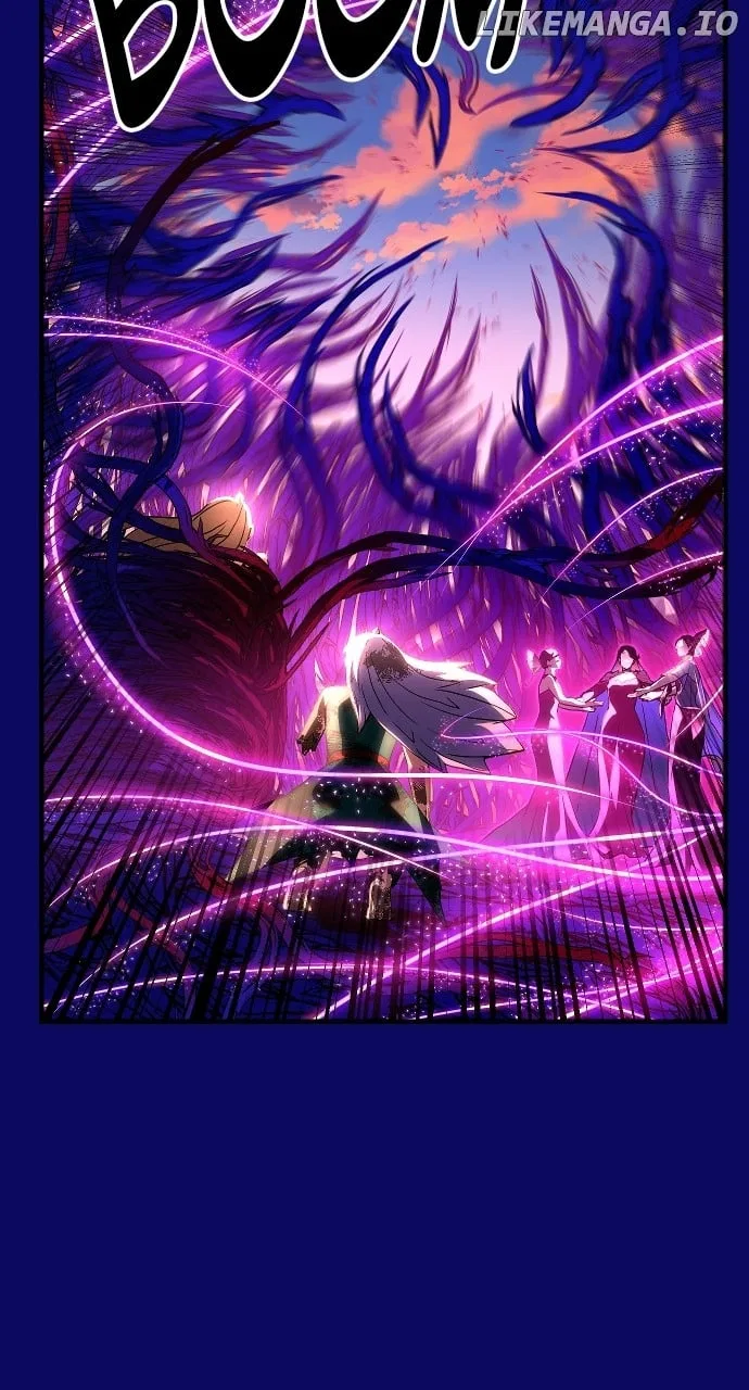 The Last Golden Child Chapter 158 – Page 38