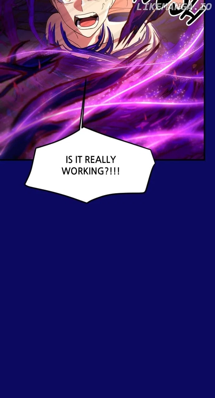 The Last Golden Child Chapter 158 – Page 40
