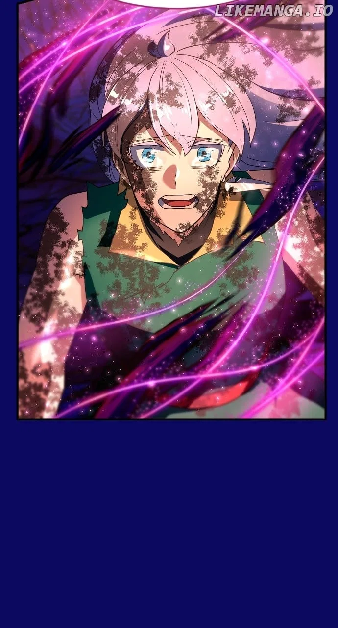 The Last Golden Child Chapter 158 – Page 42