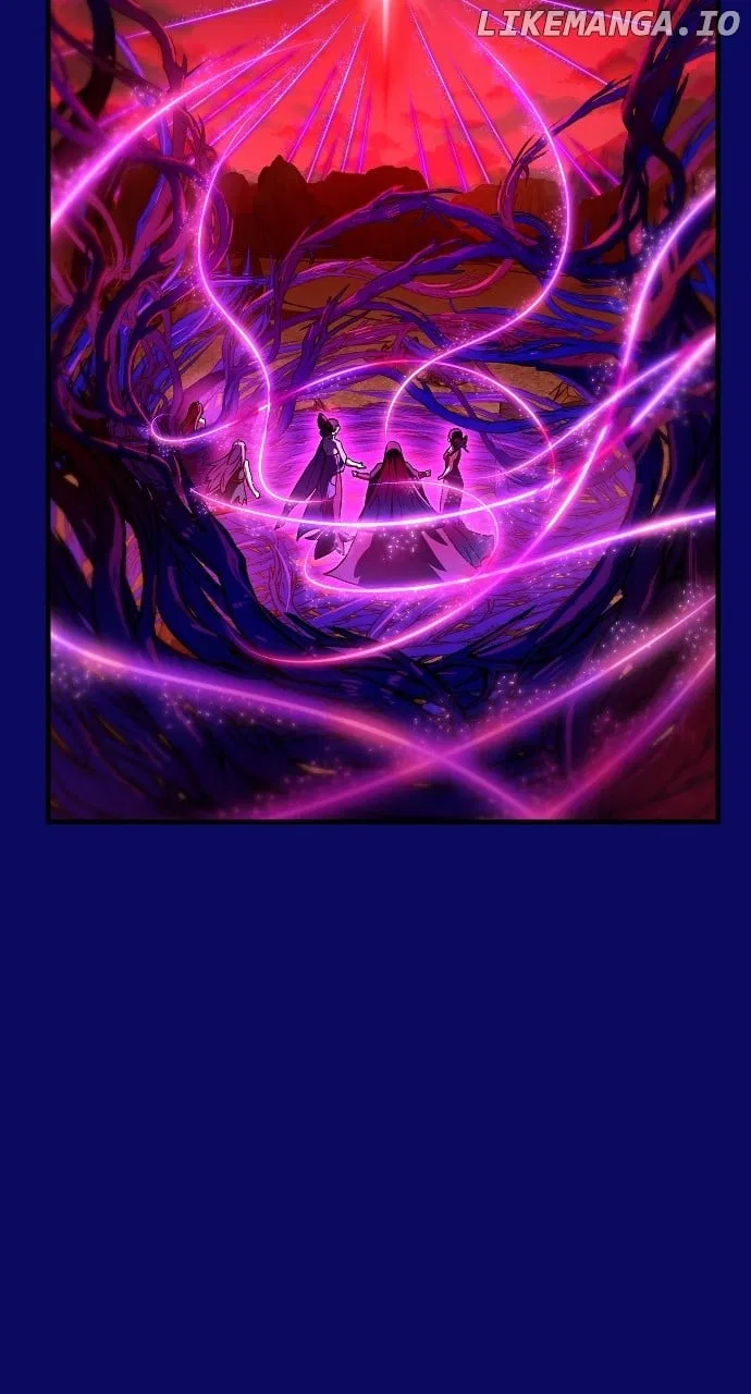 The Last Golden Child Chapter 158 – Page 45