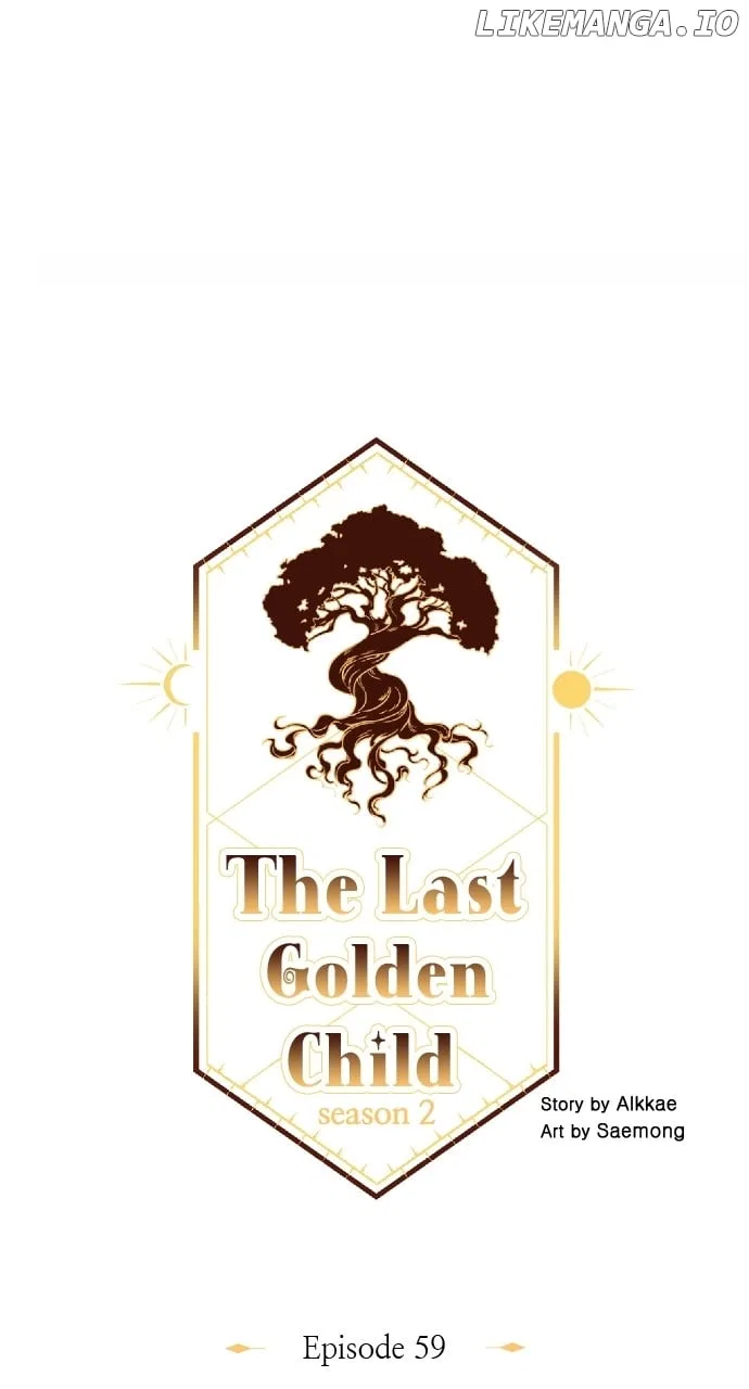 The Last Golden Child Chapter 158 – Page 51