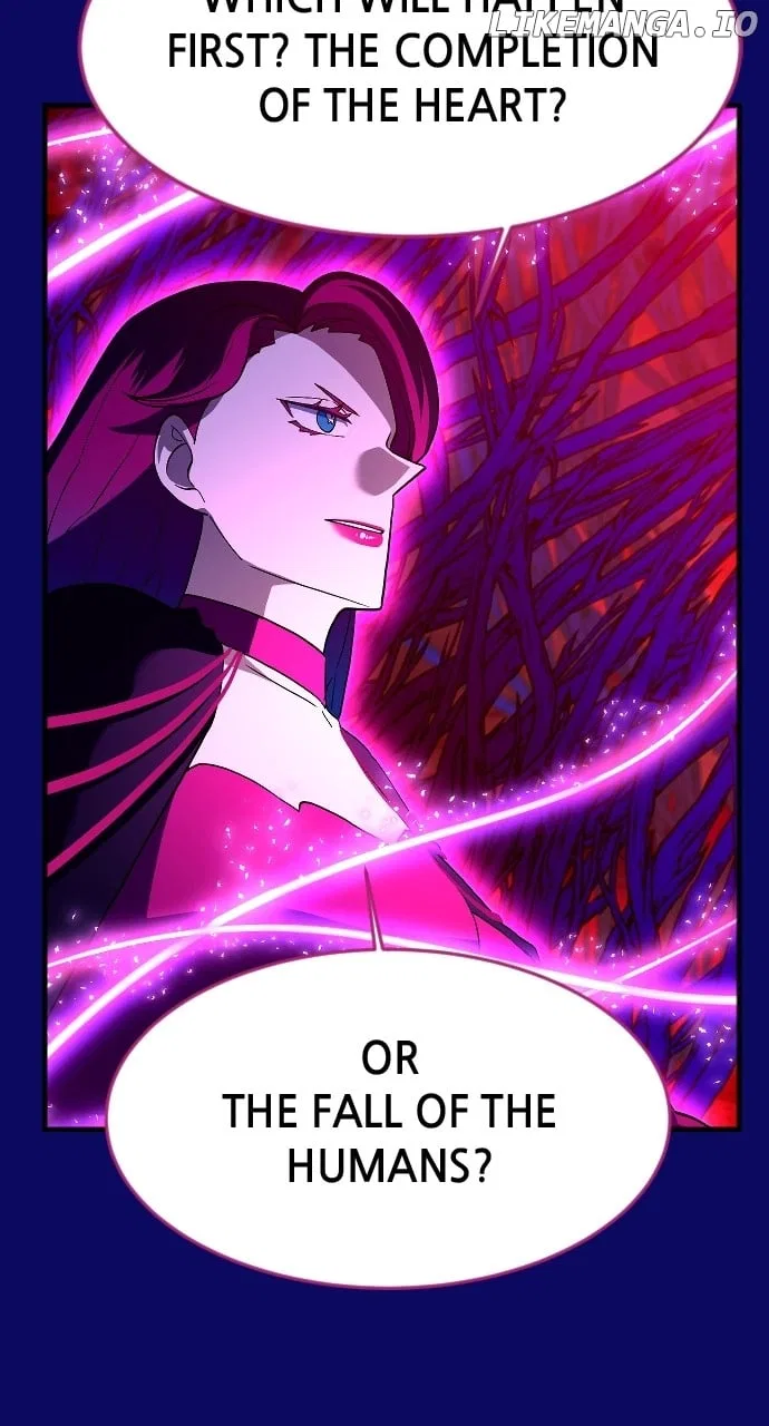 The Last Golden Child Chapter 158 – Page 59