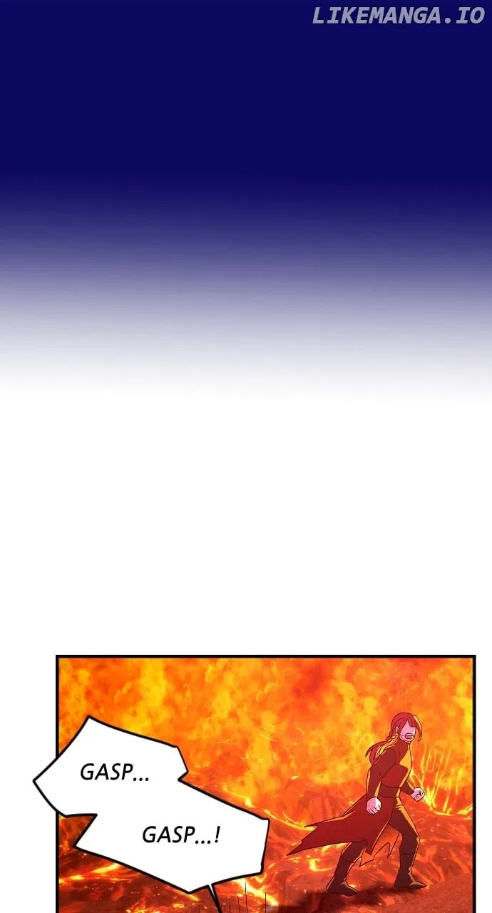 The Last Golden Child Chapter 158 – Page 60