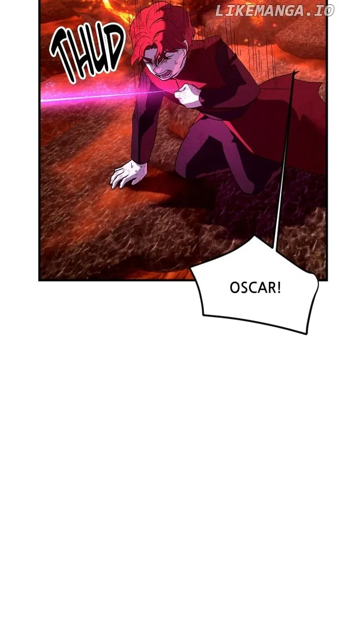 The Last Golden Child Chapter 158 – Page 61