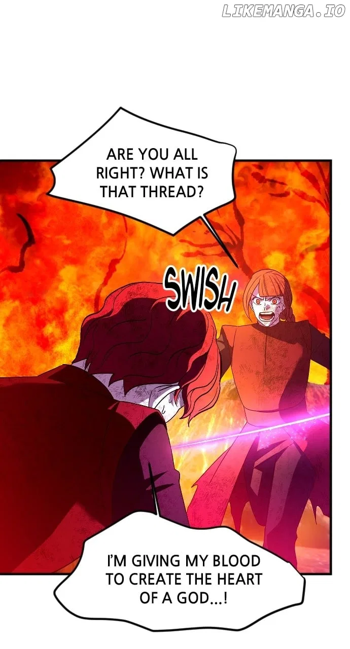 The Last Golden Child Chapter 158 – Page 62