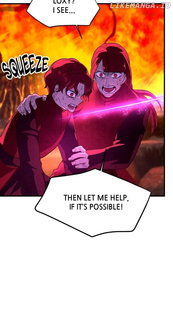 The Last Golden Child Chapter 158 – Page 65