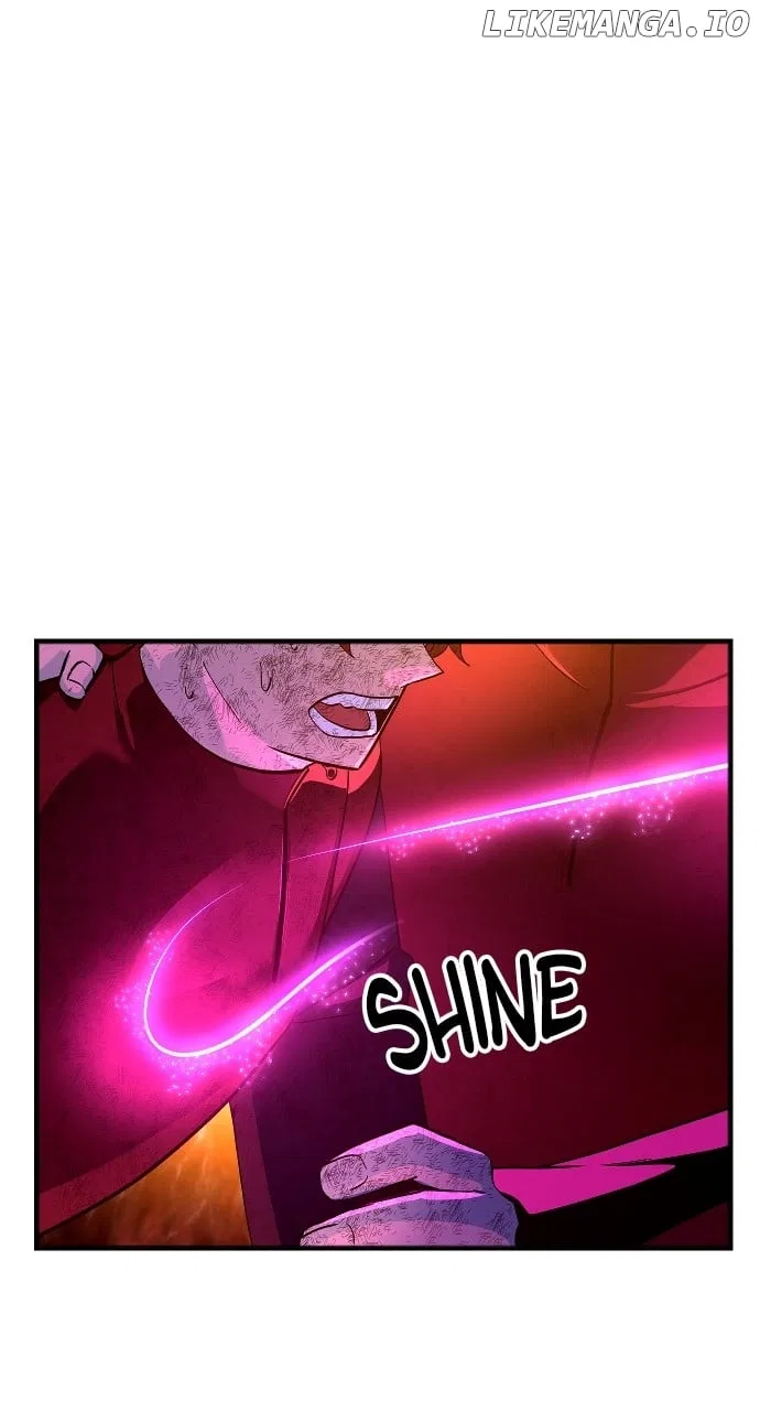 The Last Golden Child Chapter 158 – Page 66