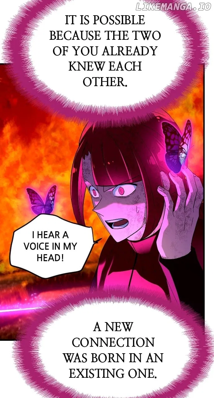 The Last Golden Child Chapter 158 – Page 72
