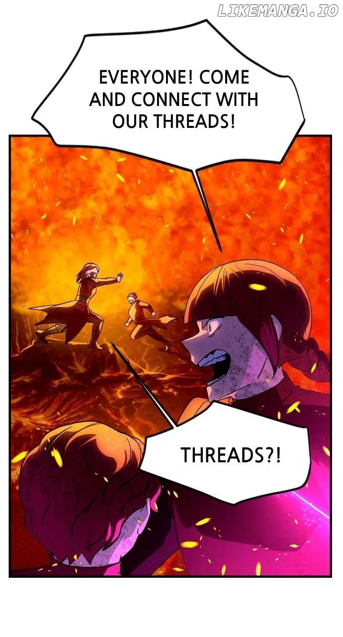 The Last Golden Child Chapter 158 – Page 76