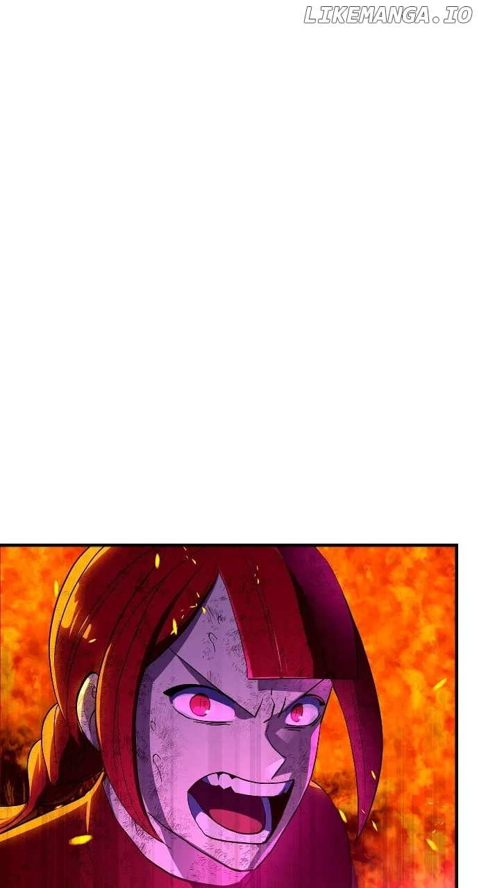 The Last Golden Child Chapter 158 – Page 77