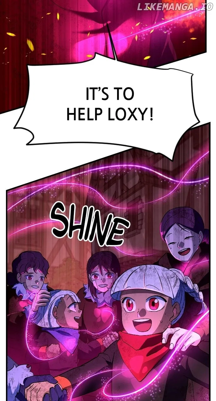The Last Golden Child Chapter 158 – Page 78