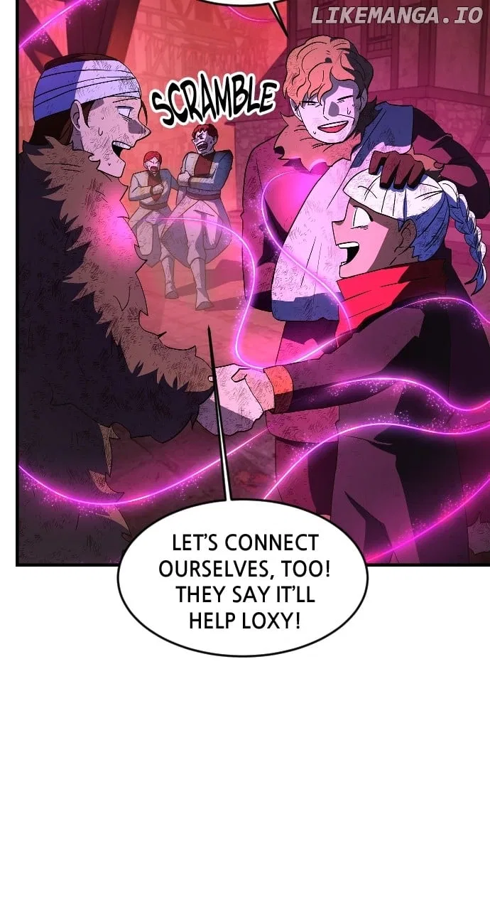 The Last Golden Child Chapter 158 – Page 80