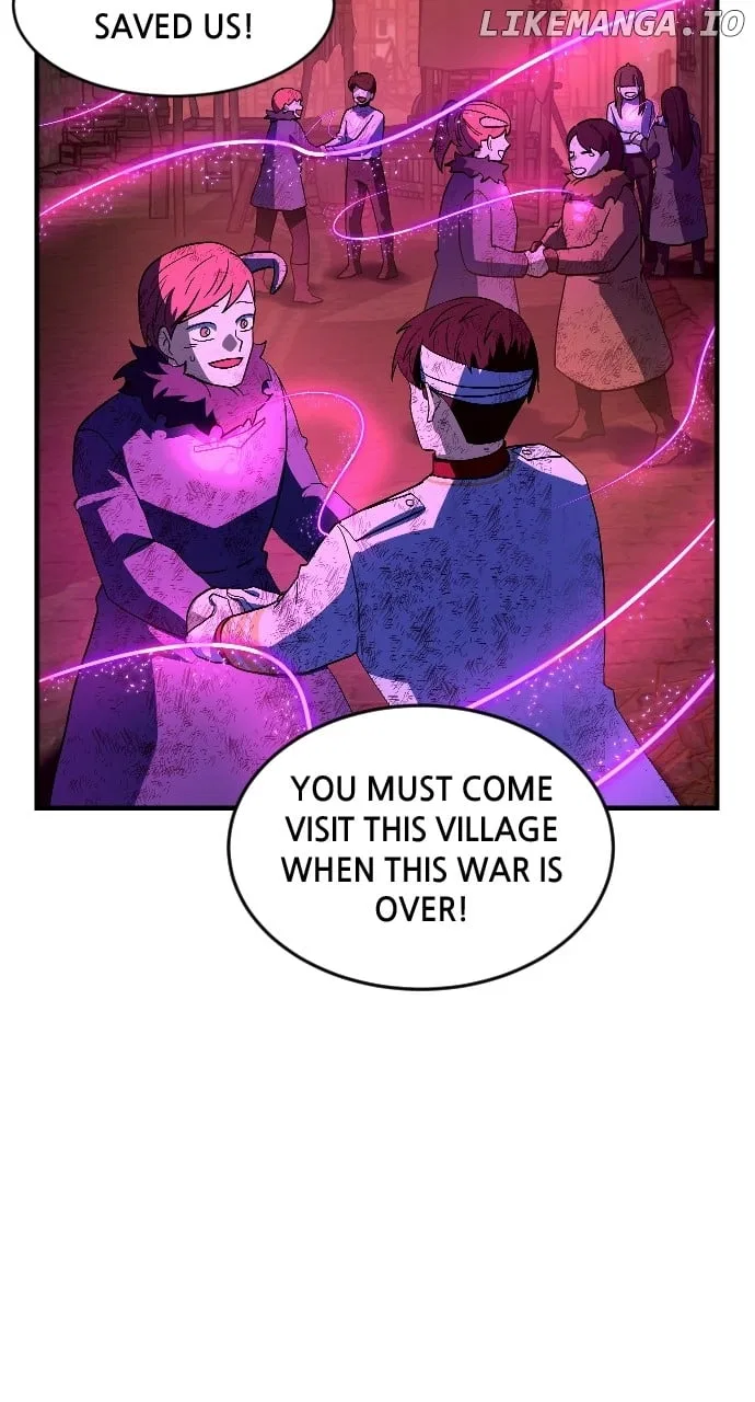 The Last Golden Child Chapter 158 – Page 83