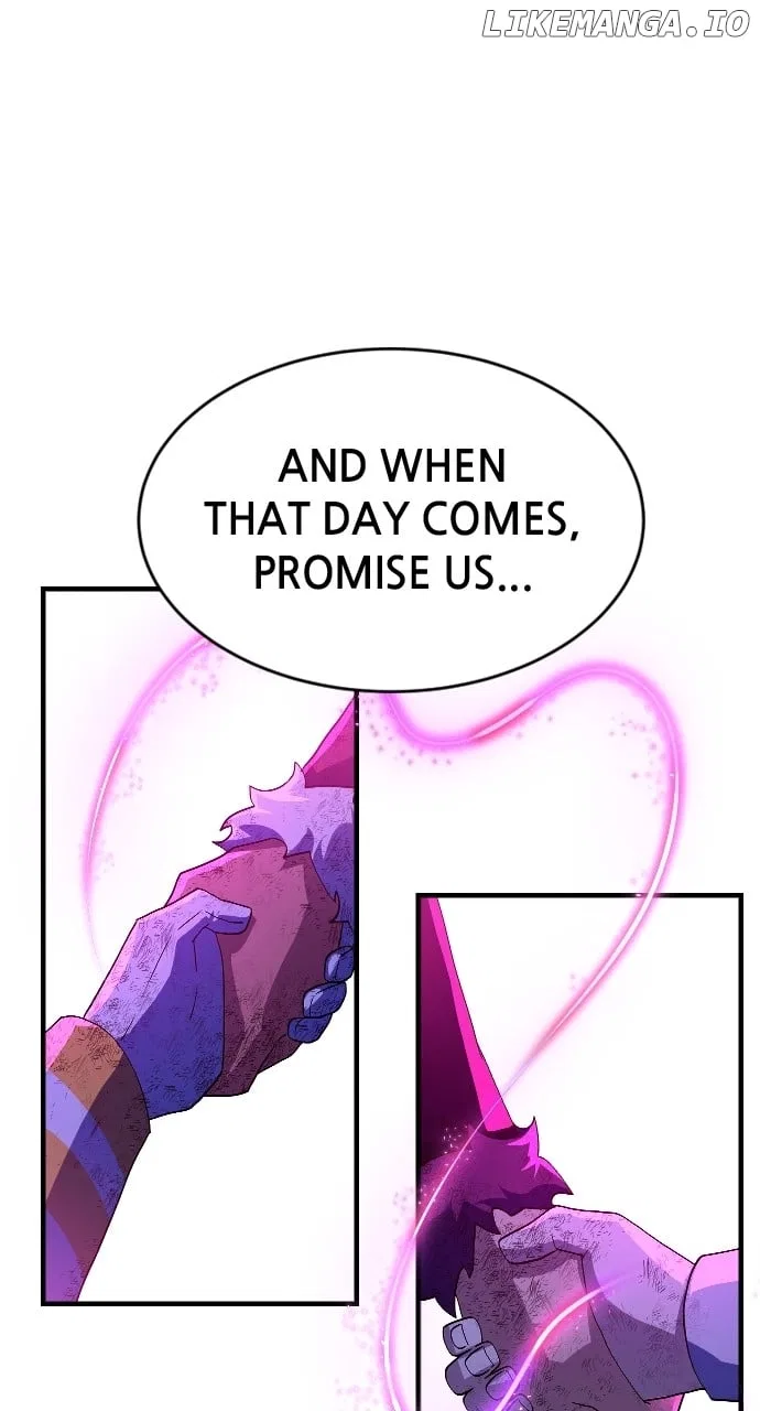 The Last Golden Child Chapter 158 – Page 84