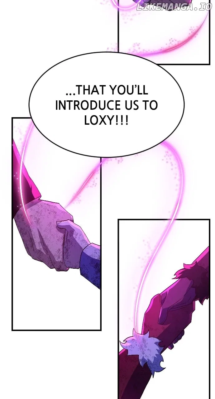 The Last Golden Child Chapter 158 – Page 85