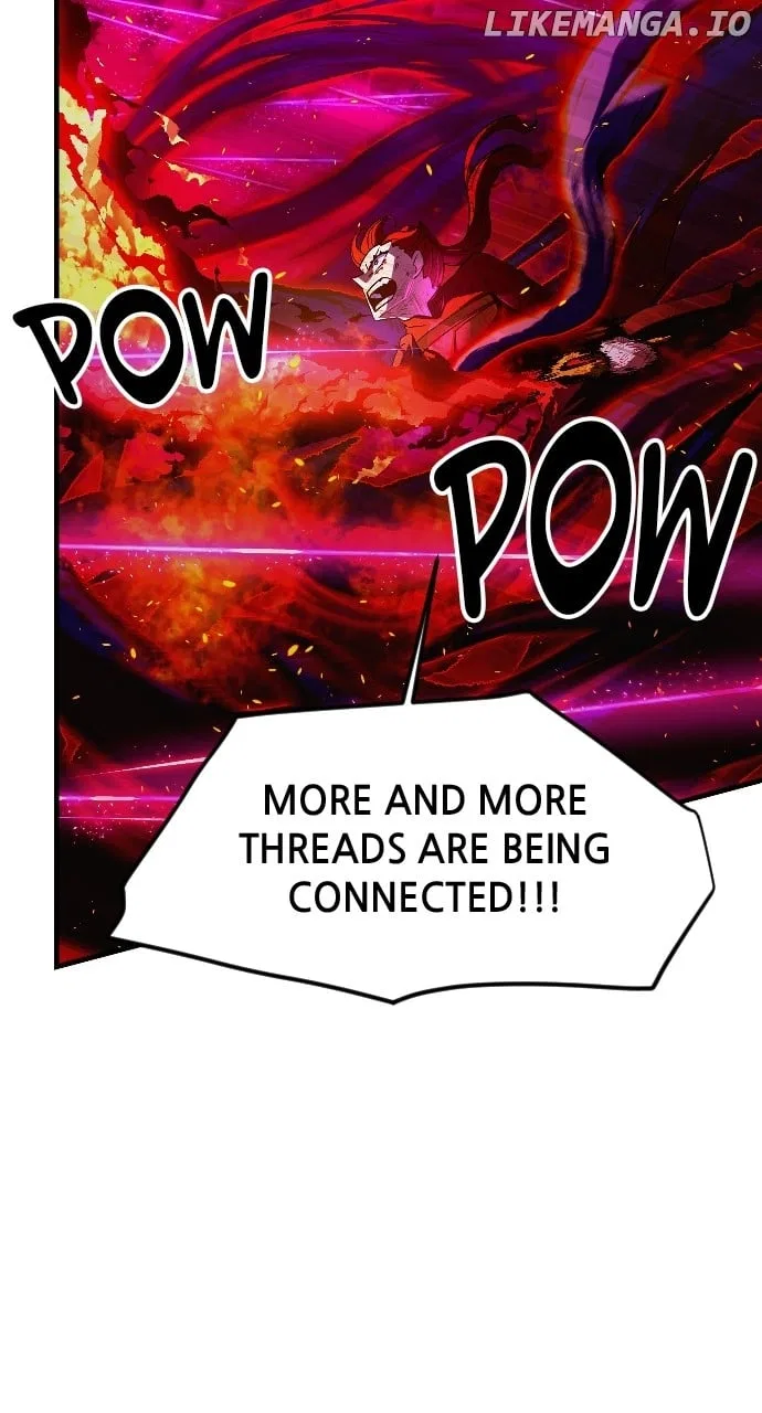 The Last Golden Child Chapter 158 – Page 87