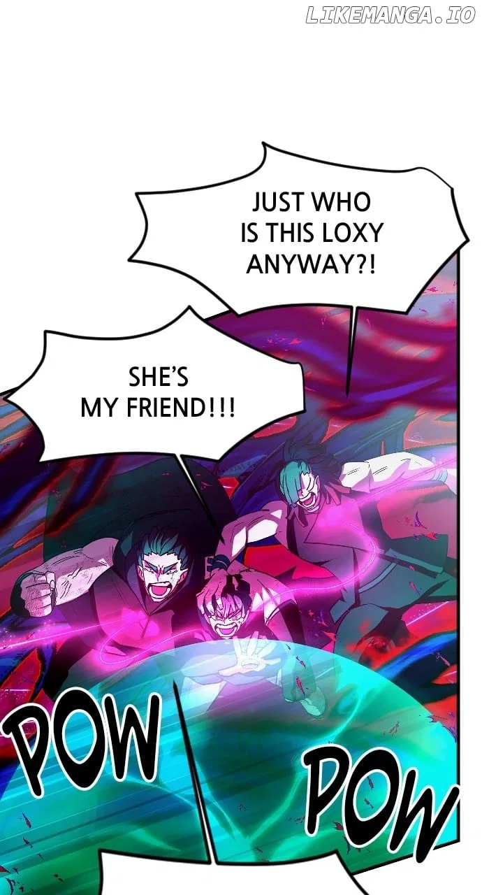 The Last Golden Child Chapter 158 – Page 88