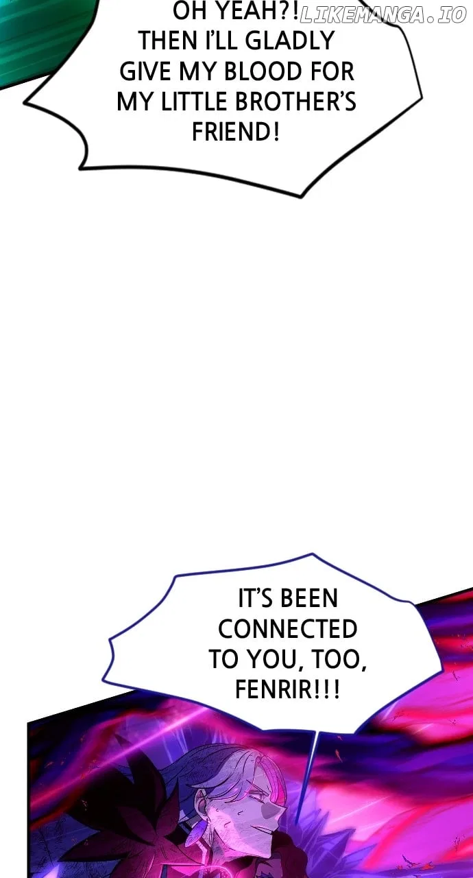 The Last Golden Child Chapter 158 – Page 89