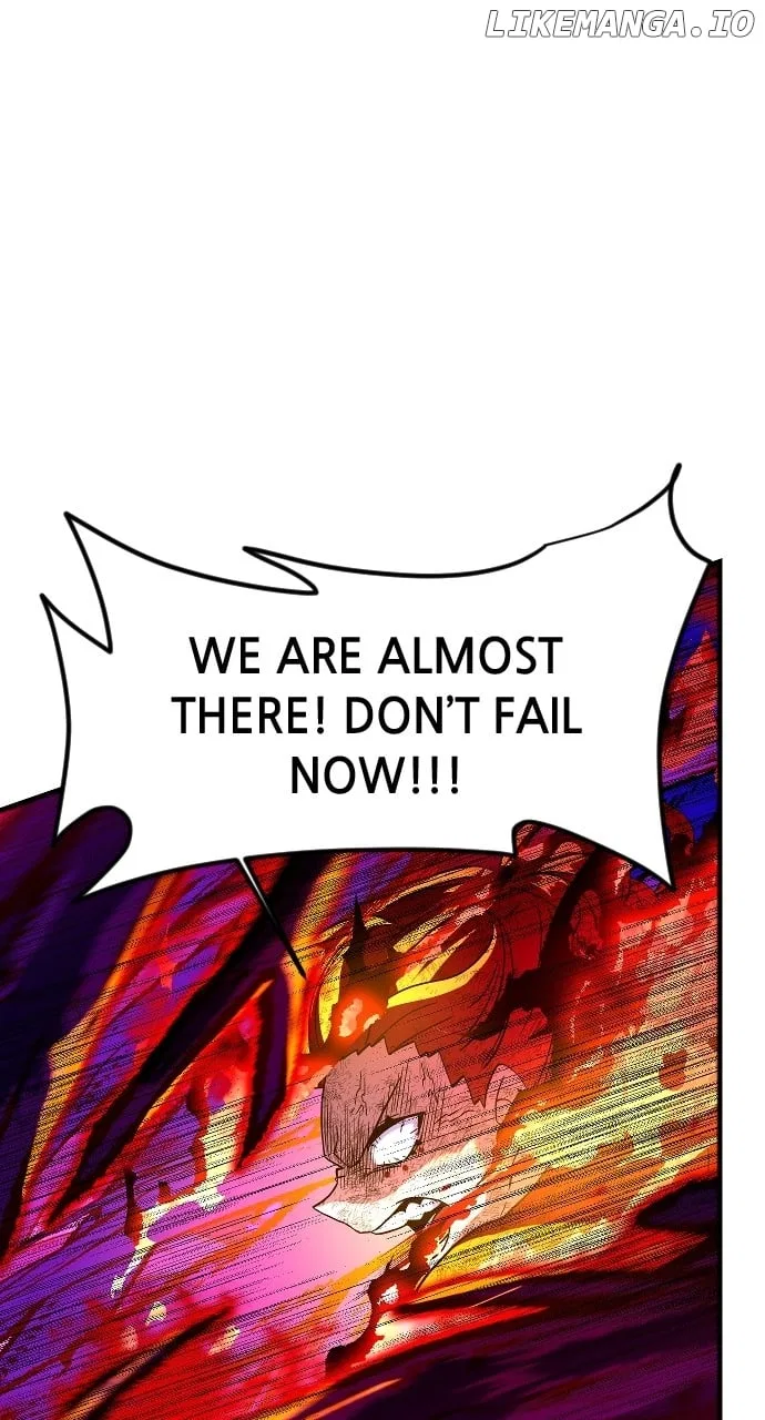 The Last Golden Child Chapter 158 – Page 93