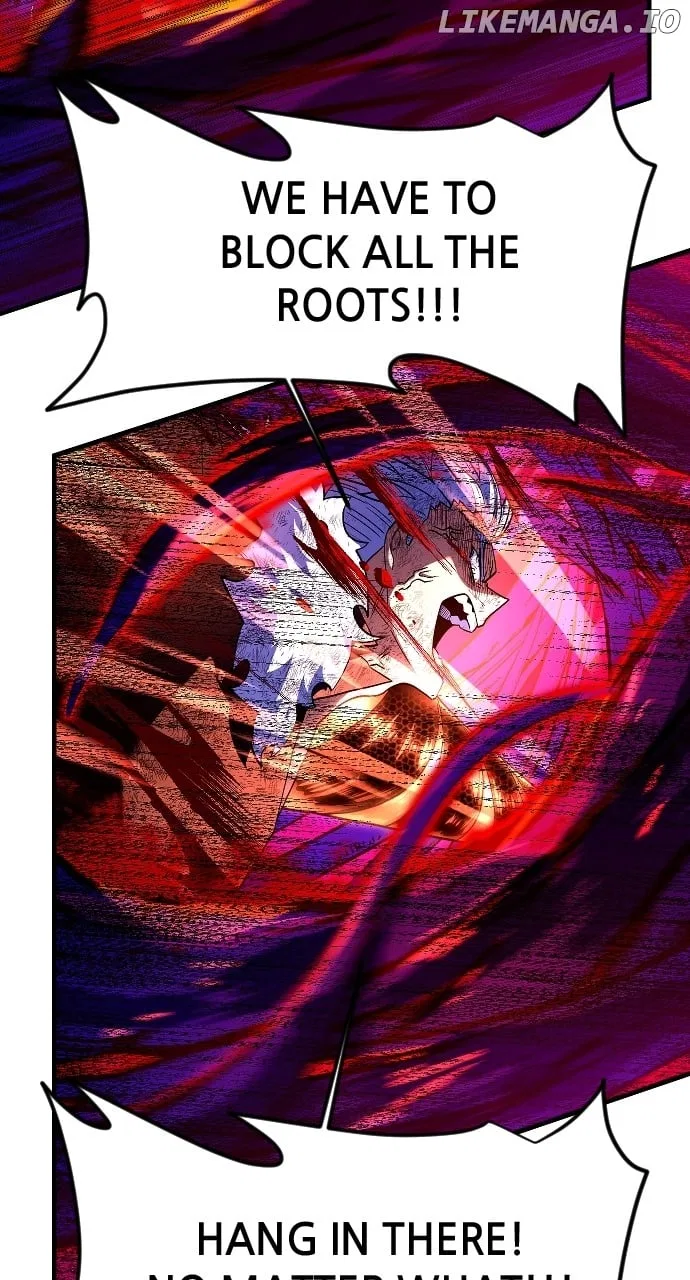 The Last Golden Child Chapter 158 – Page 94