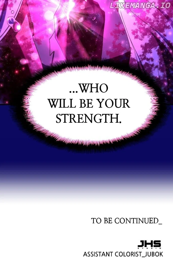 The Last Golden Child Chapter 158 – Page 104