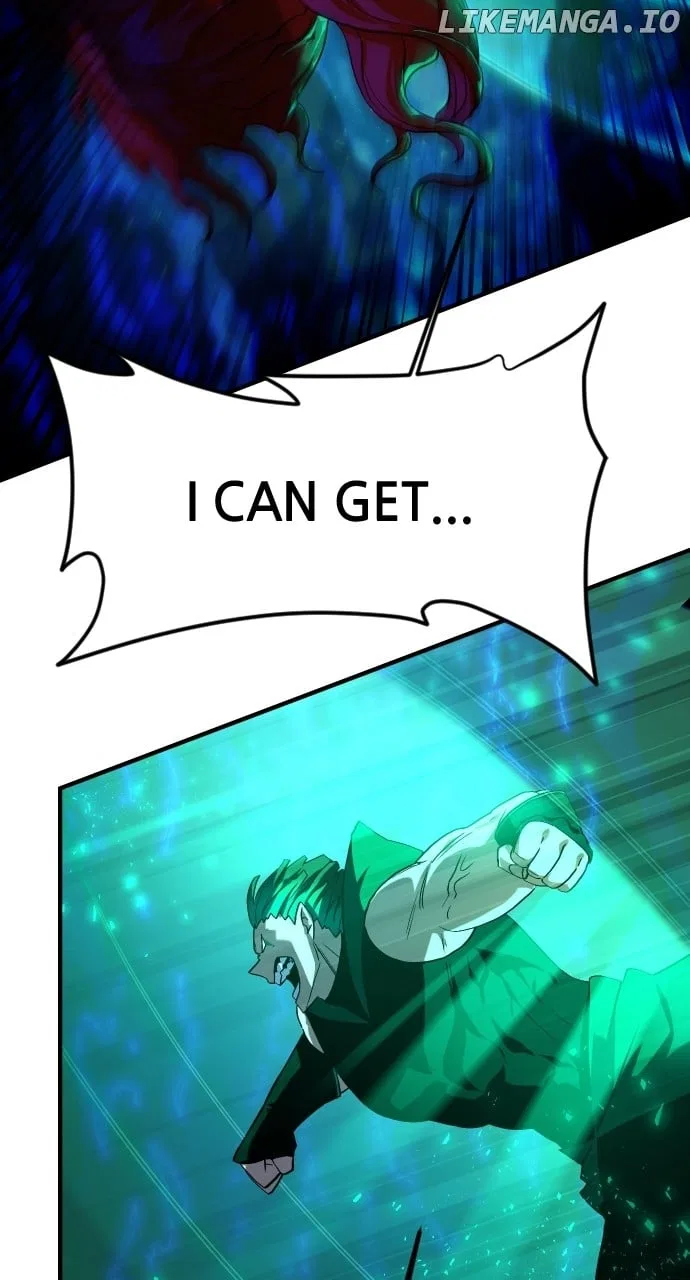 The Last Golden Child Chapter 157 – Page 2