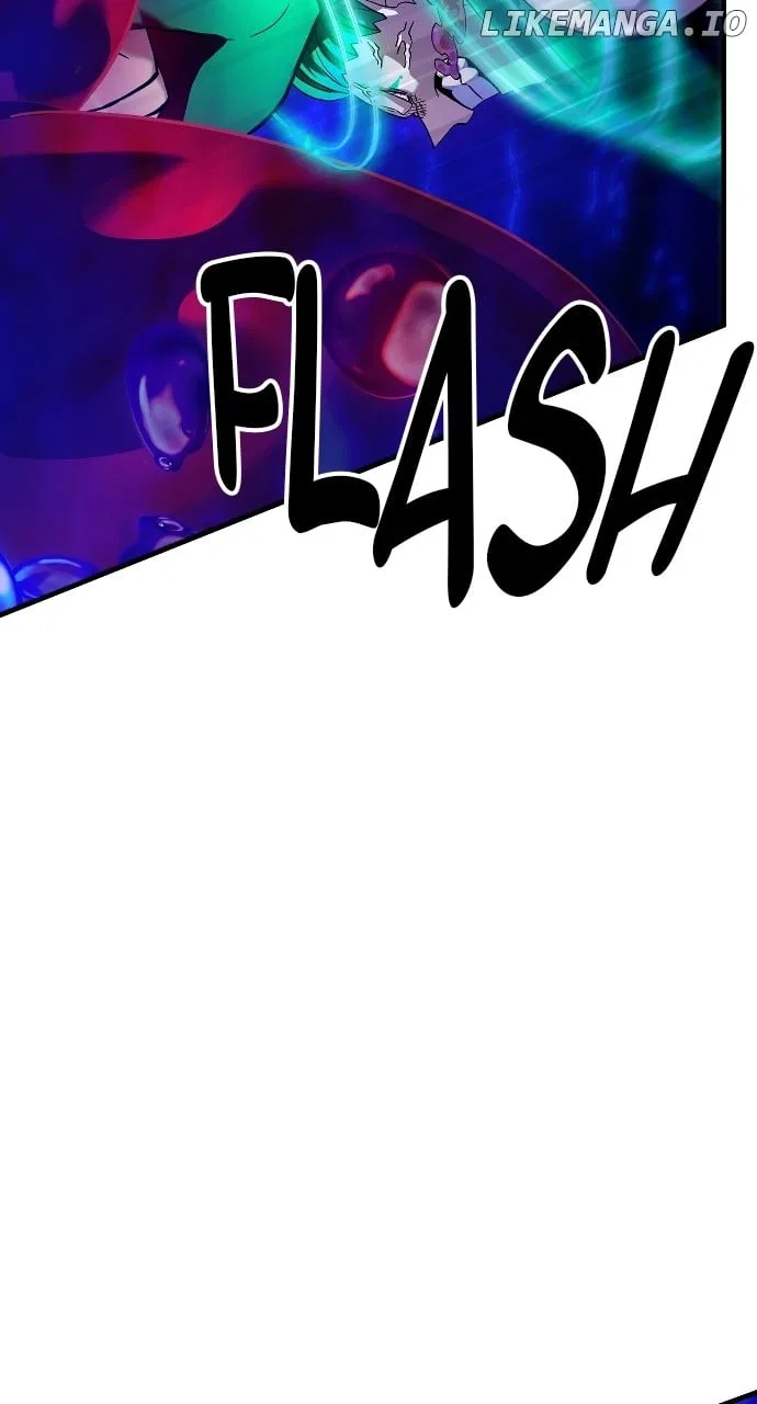 The Last Golden Child Chapter 157 – Page 13