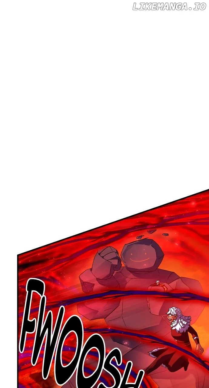 The Last Golden Child Chapter 157 – Page 21