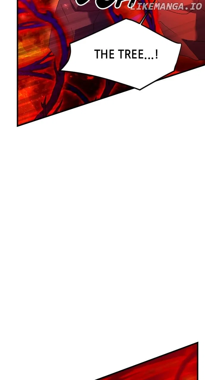 The Last Golden Child Chapter 157 – Page 22