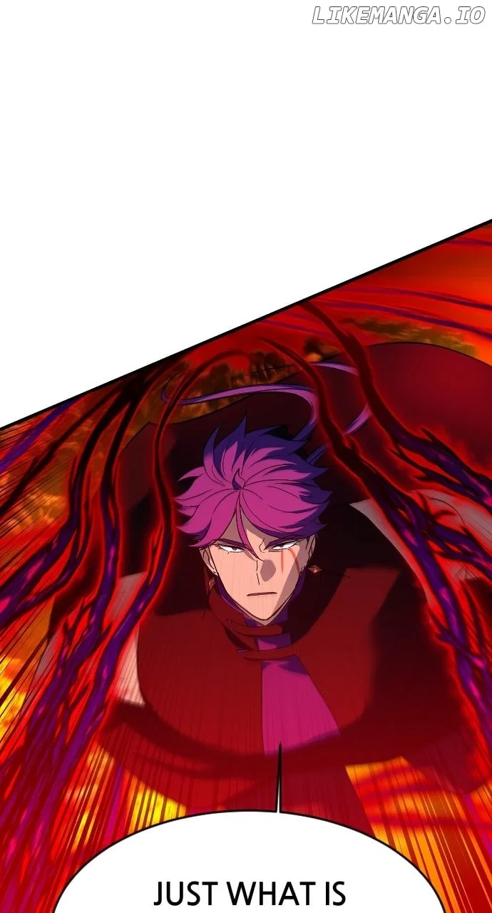 The Last Golden Child Chapter 157 – Page 25