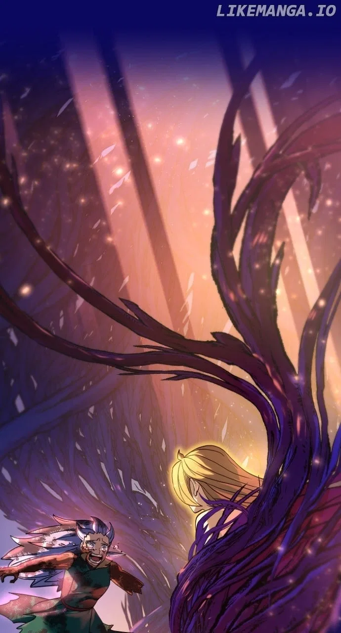 The Last Golden Child Chapter 157 – Page 27