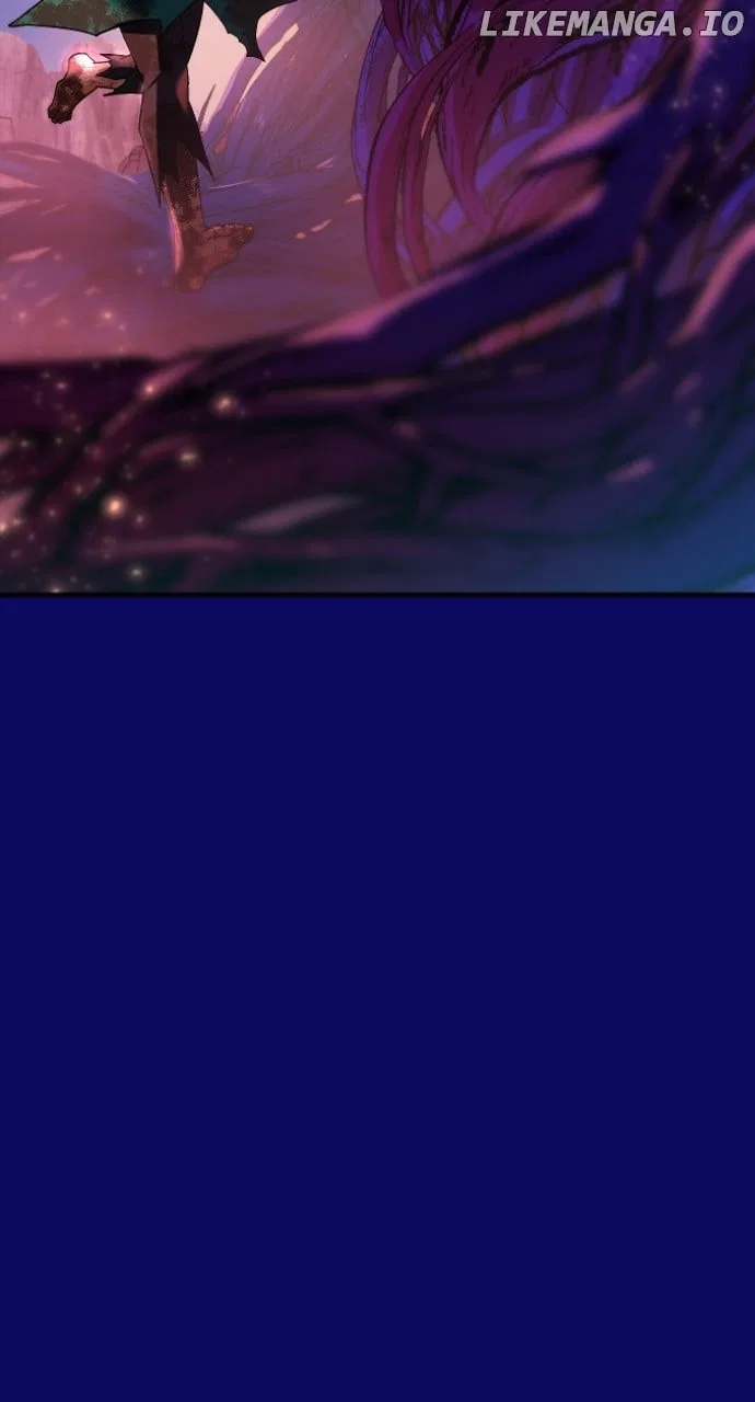 The Last Golden Child Chapter 157 – Page 28