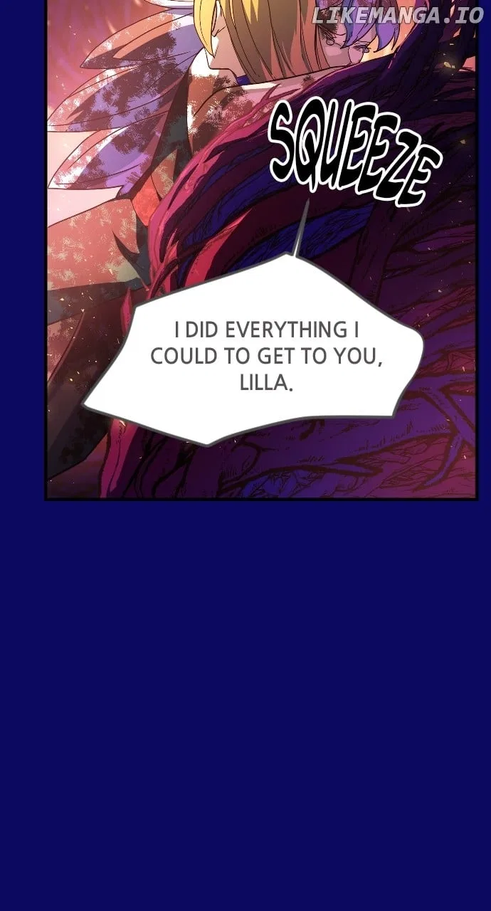 The Last Golden Child Chapter 157 – Page 31