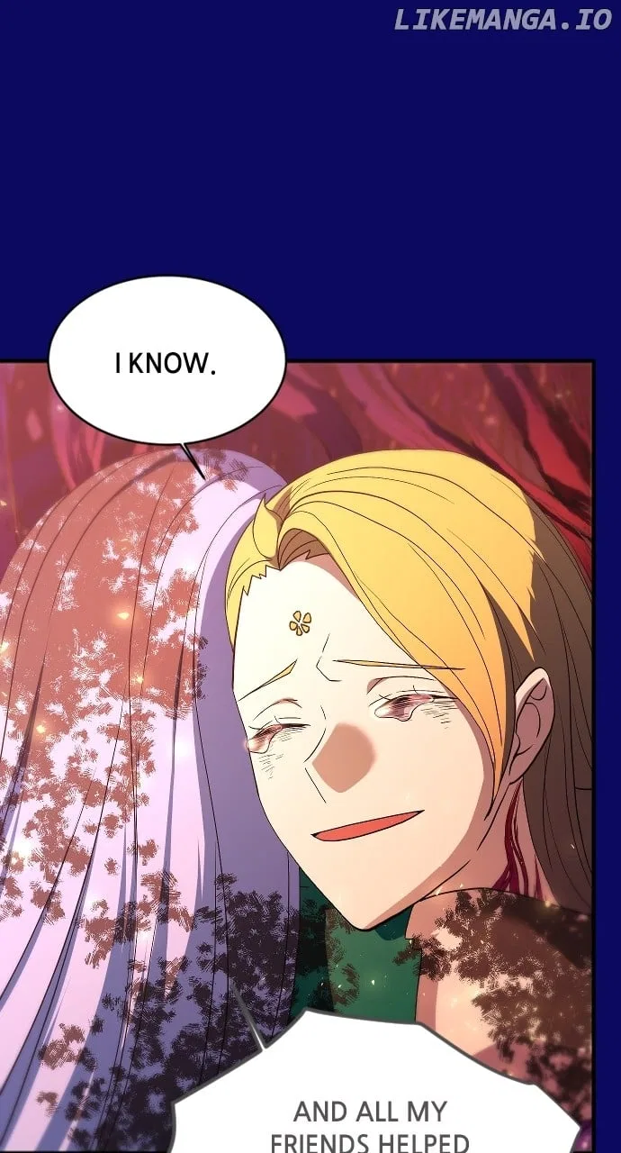 The Last Golden Child Chapter 157 – Page 32