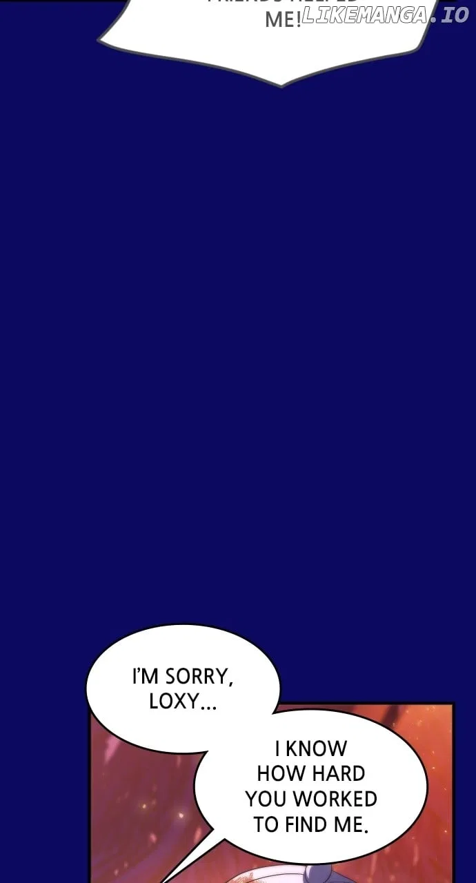 The Last Golden Child Chapter 157 – Page 33