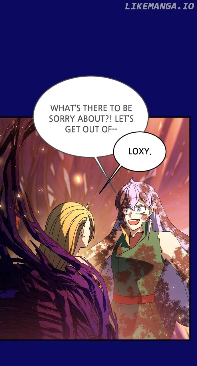 The Last Golden Child Chapter 157 – Page 35