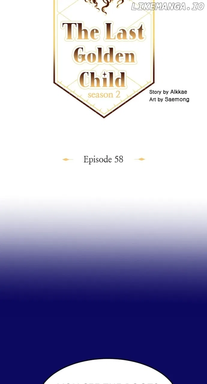 The Last Golden Child Chapter 157 – Page 41