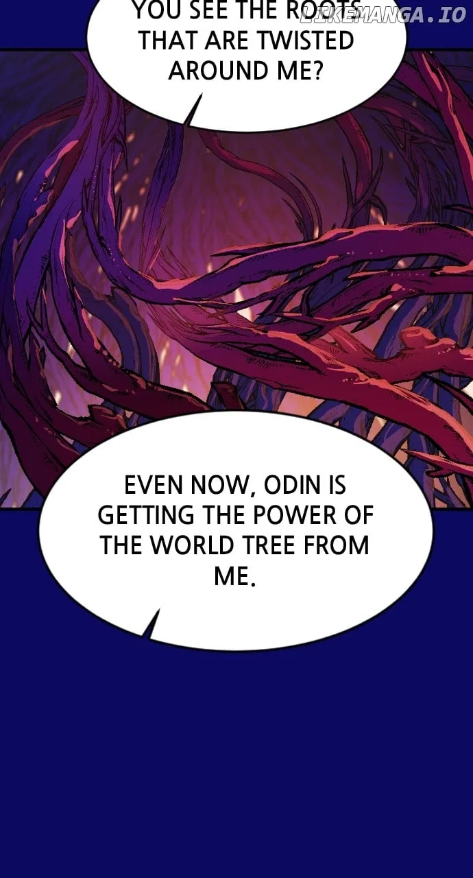 The Last Golden Child Chapter 157 – Page 42