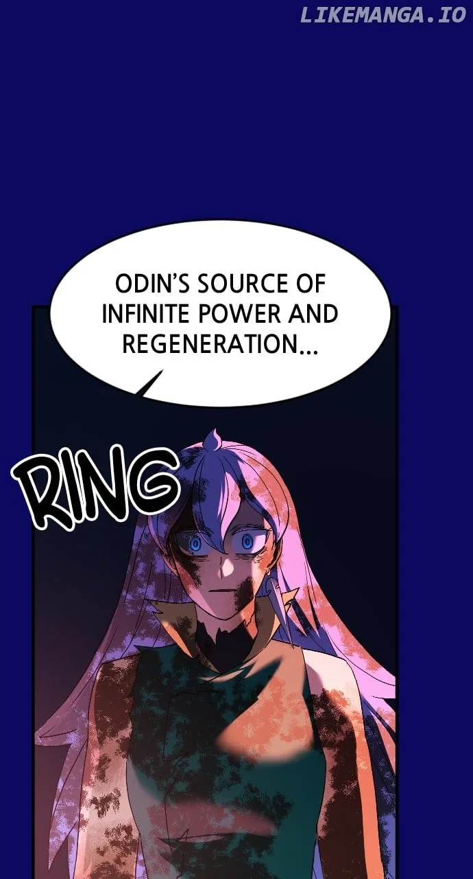 The Last Golden Child Chapter 157 – Page 43