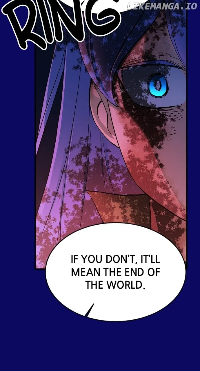 The Last Golden Child Chapter 157 – Page 45