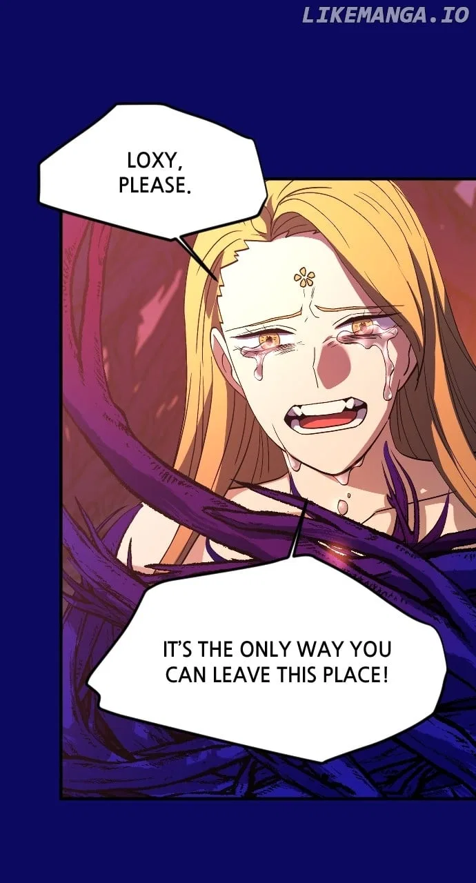 The Last Golden Child Chapter 157 – Page 49