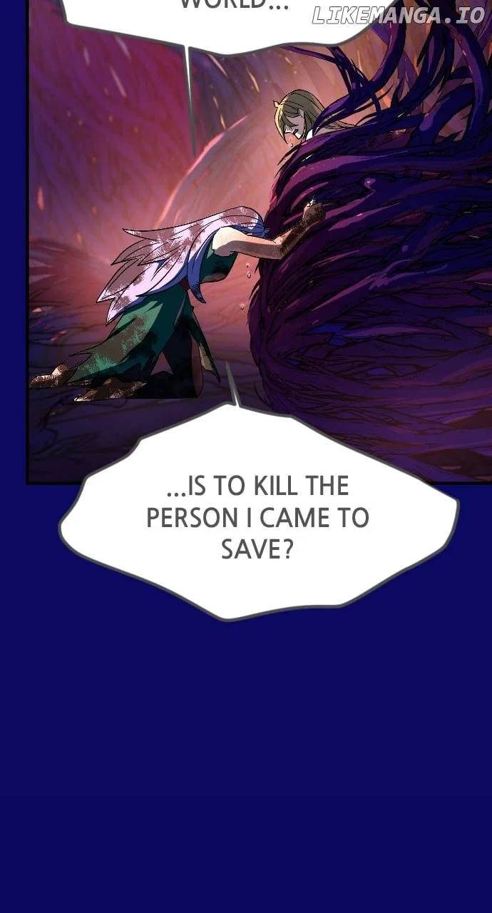 The Last Golden Child Chapter 157 – Page 55