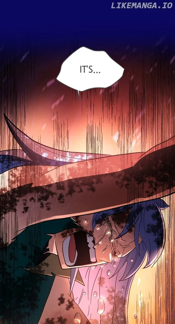 The Last Golden Child Chapter 157 – Page 56