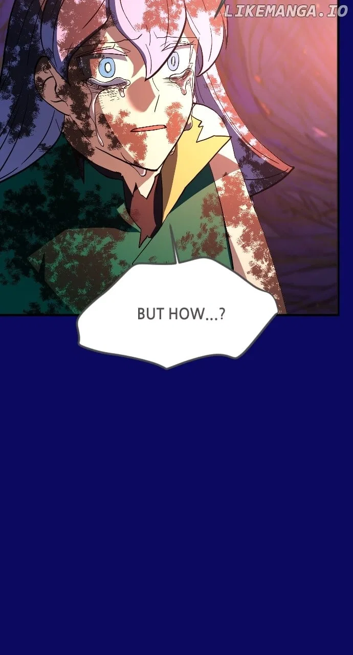 The Last Golden Child Chapter 157 – Page 62
