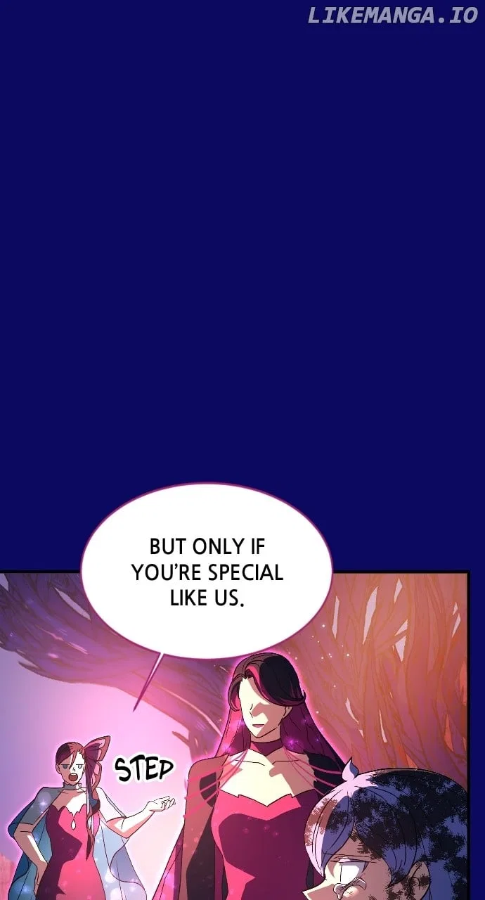 The Last Golden Child Chapter 157 – Page 64