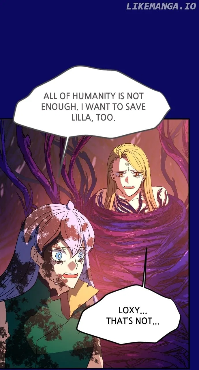 The Last Golden Child Chapter 157 – Page 69