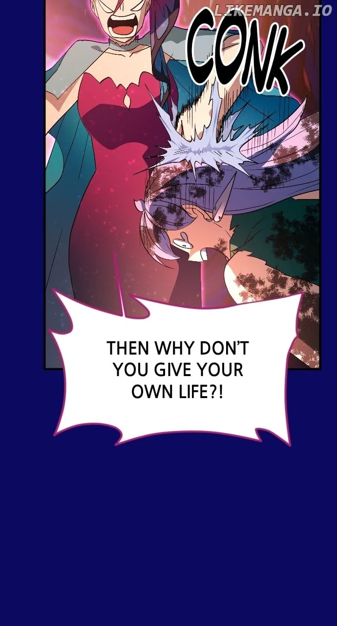 The Last Golden Child Chapter 157 – Page 71